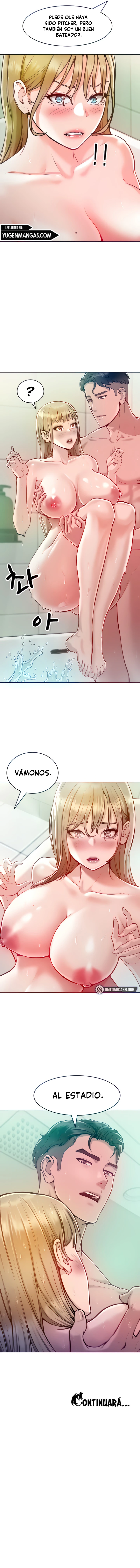 Como Doblegar a una Mujer que me Desprecia Capítulo 4 - Página 16