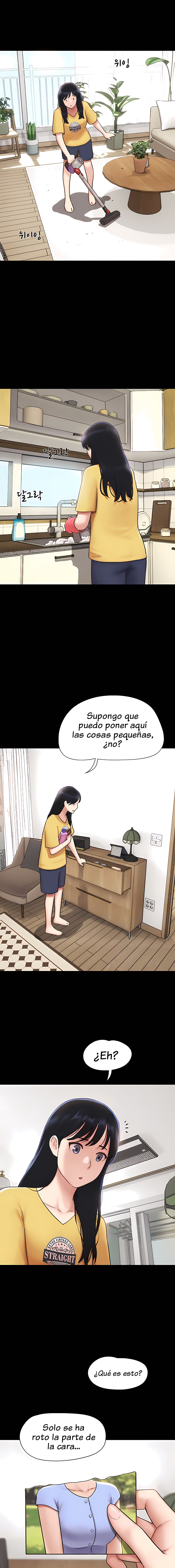 Soeun Capítulo 82 - Página 11