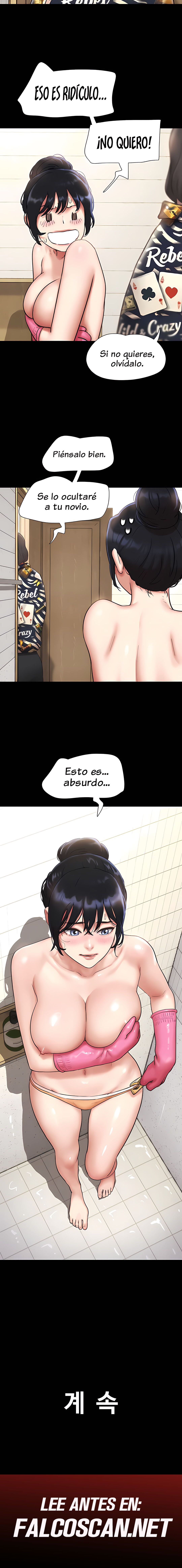 Soeun Capítulo 82 - Página 19
