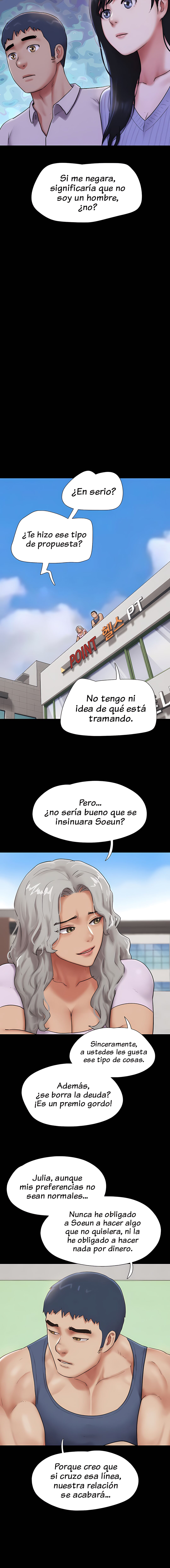 Soeun Capítulo 82 - Página 7