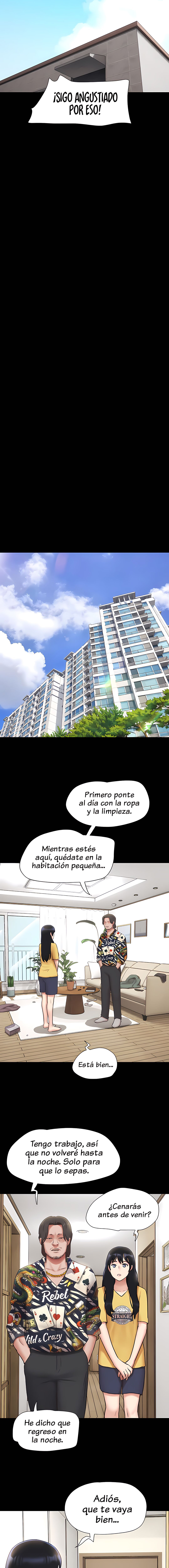 Soeun Capítulo 82 - Página 9