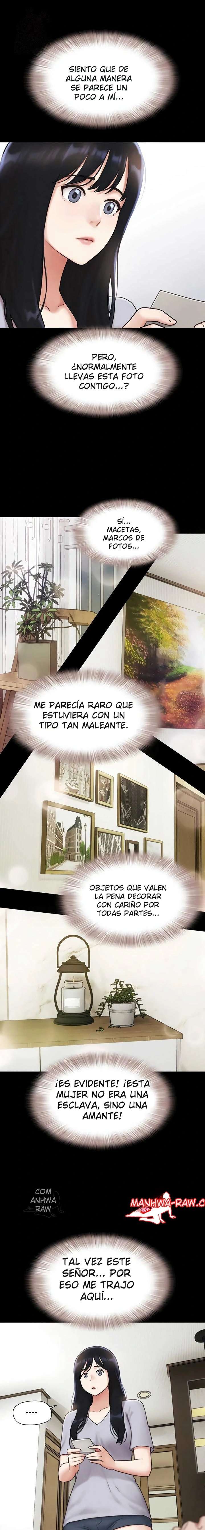 Soeun Capítulo 86 - Página 1