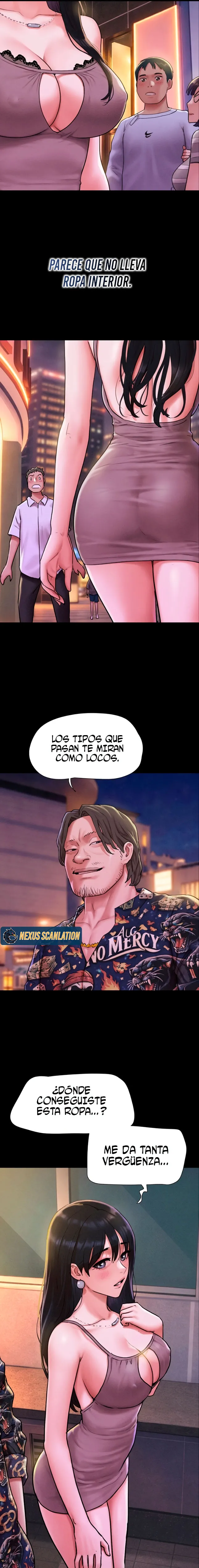 Soeun Capítulo 88 - Página 17