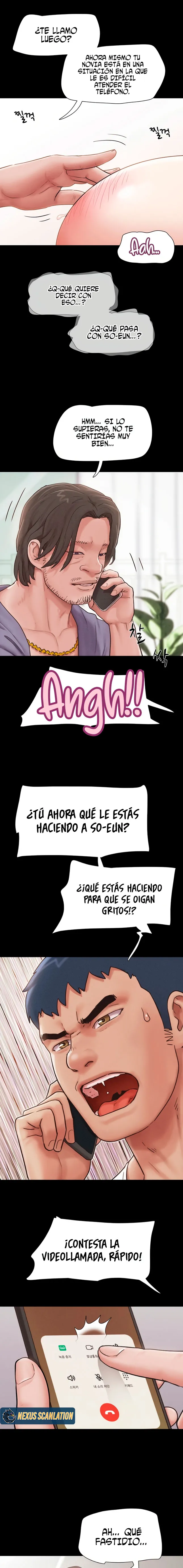 Soeun Capítulo 88 - Página 2