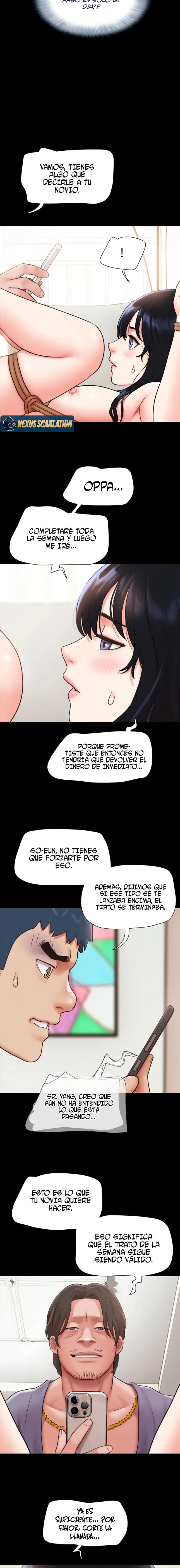 Soeun Capítulo 88 - Página 8