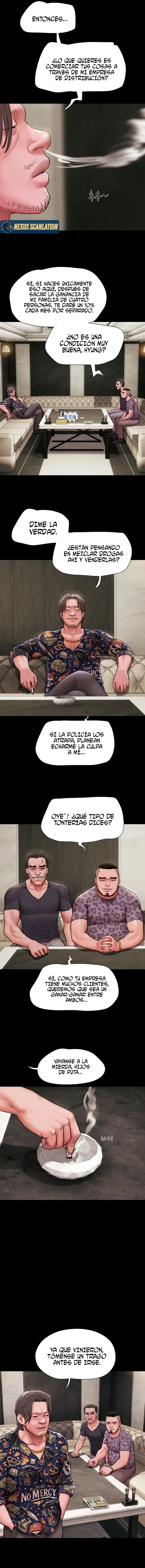 Soeun Capítulo 89 - Página 12