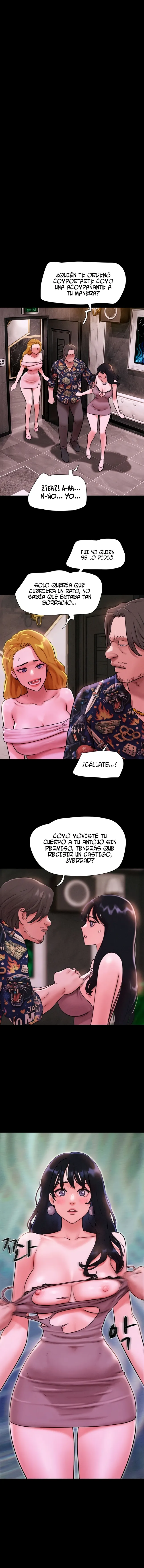 Soeun Capítulo 89 - Página 16