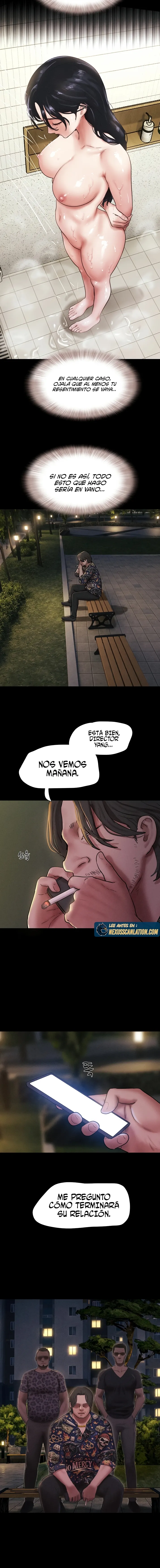 Soeun Capítulo 91 - Página 17