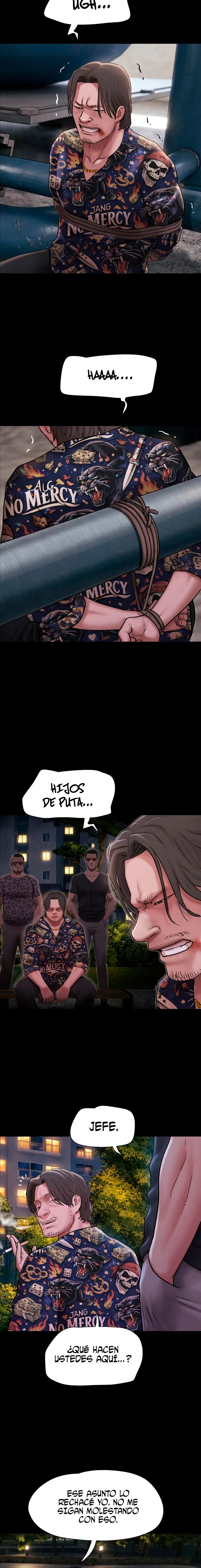 Soeun Capítulo 92 - Página 10