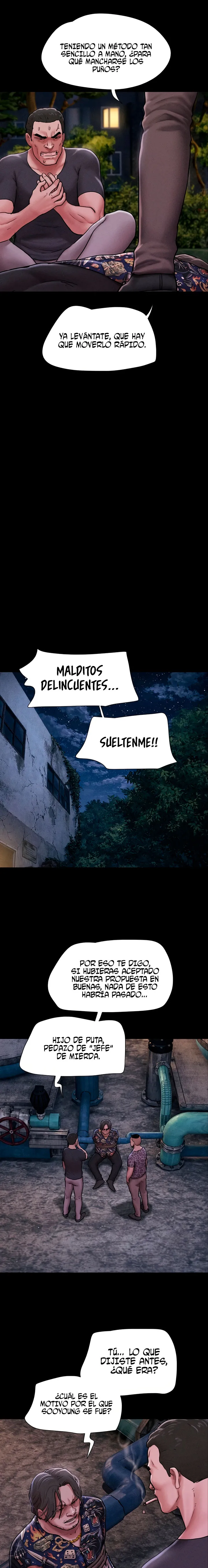 Soeun Capítulo 92 - Página 15