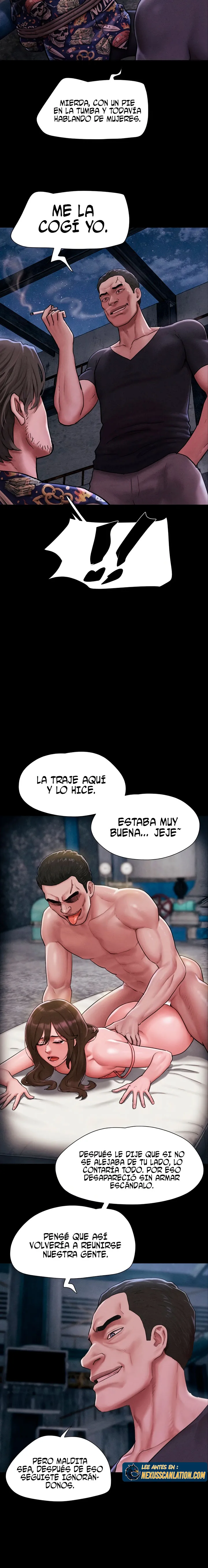 Soeun Capítulo 92 - Página 16
