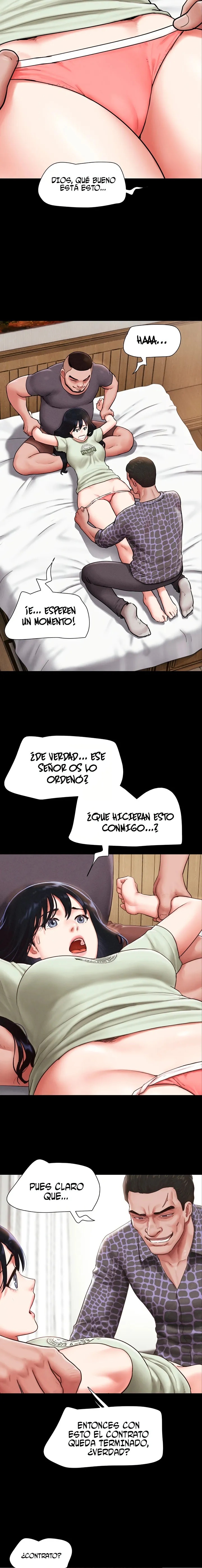 Soeun Capítulo 92 - Página 19