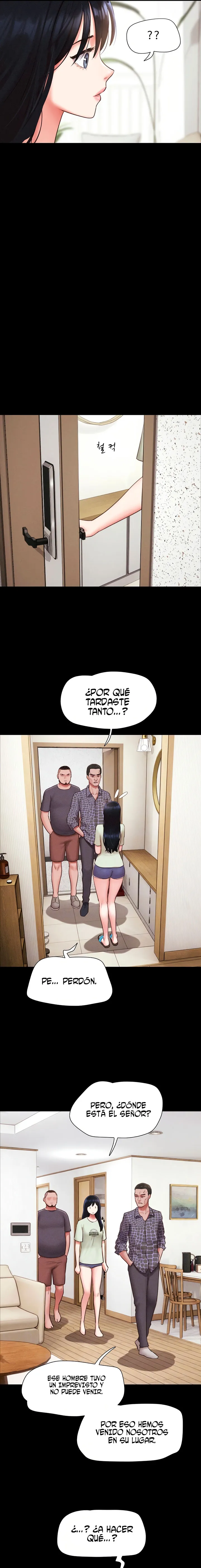 Soeun Capítulo 92 - Página 7