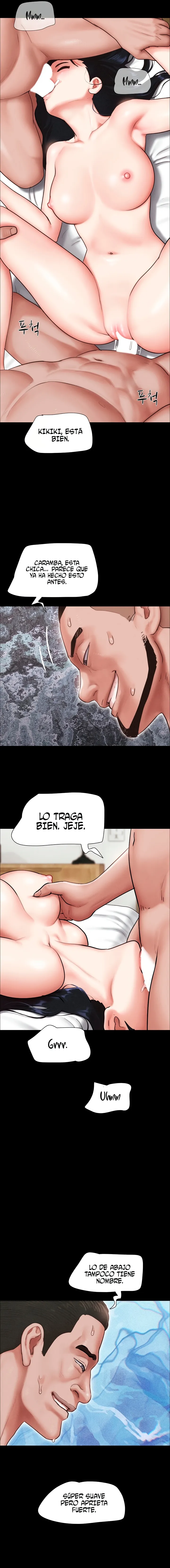 Soeun Capítulo 93 - Página 13
