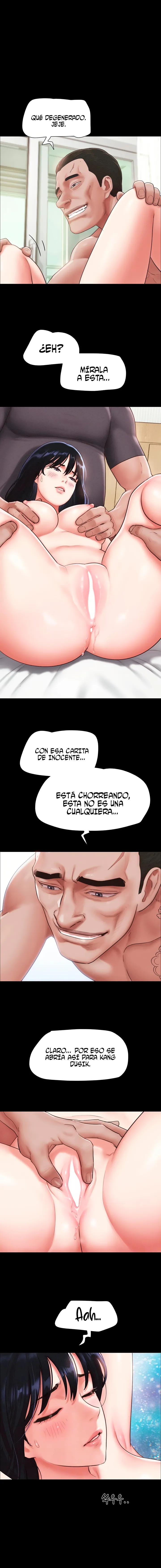 Soeun Capítulo 93 - Página 5