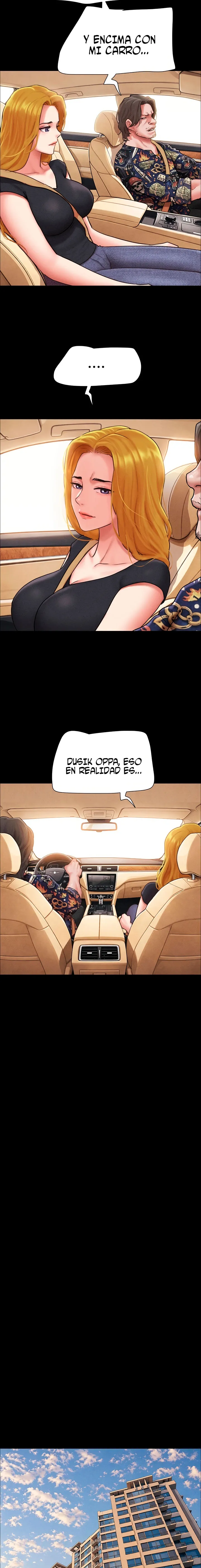 Soeun Capítulo 94 - Página 17