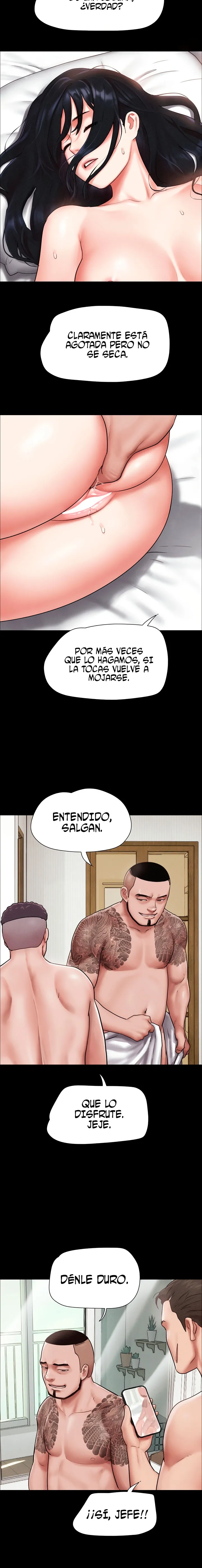 Soeun Capítulo 94 - Página 20