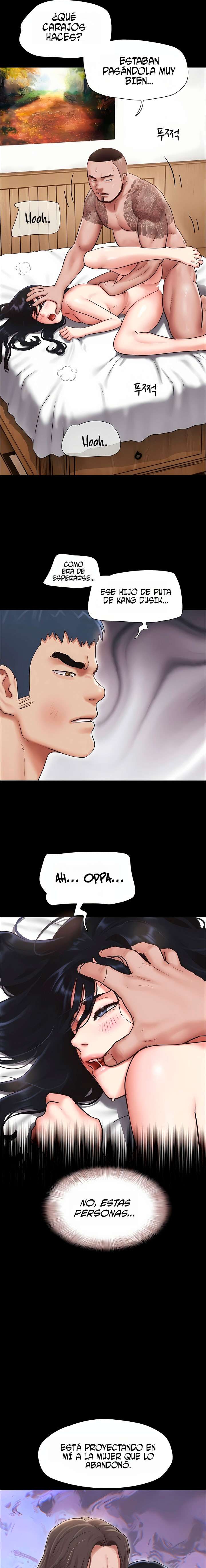 Soeun Capítulo 95 - Página 12