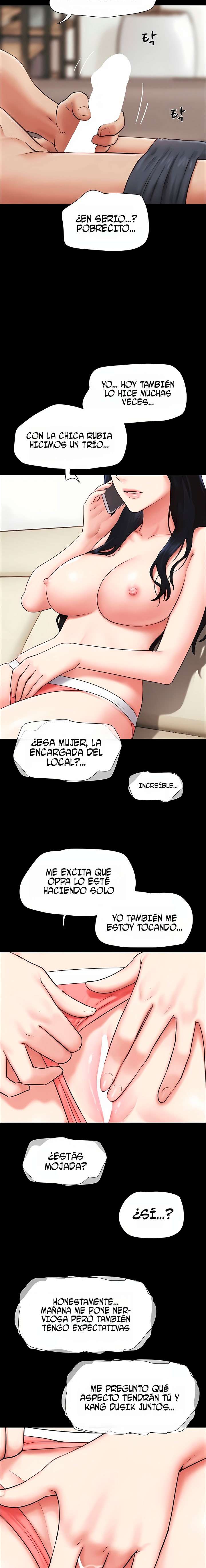 Soeun Capítulo 95 - Página 15