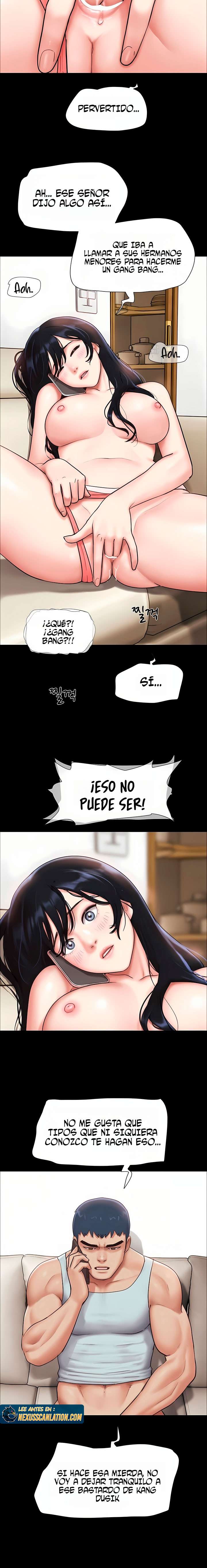 Soeun Capítulo 95 - Página 16