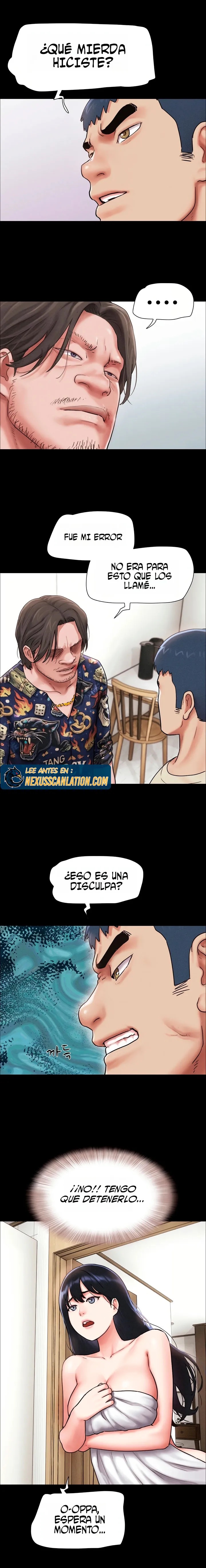 Soeun Capítulo 96 - Página 1