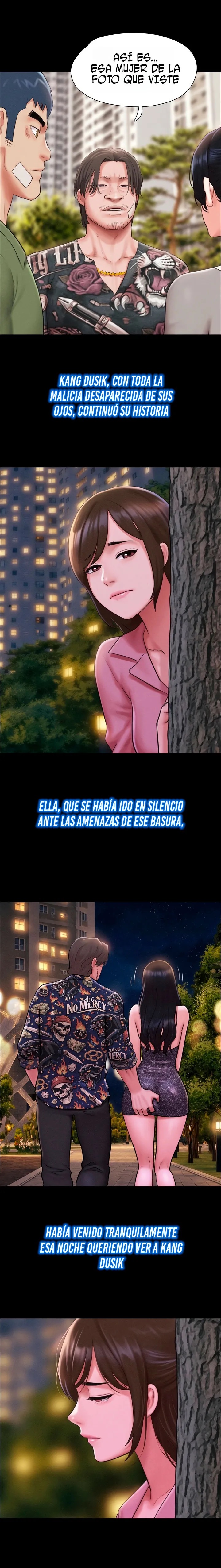Soeun Capítulo 96 - Página 16