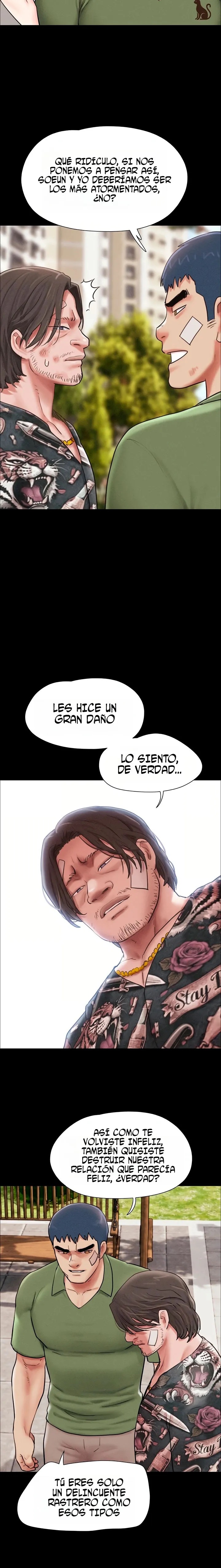 Soeun Capítulo 96 - Página 19