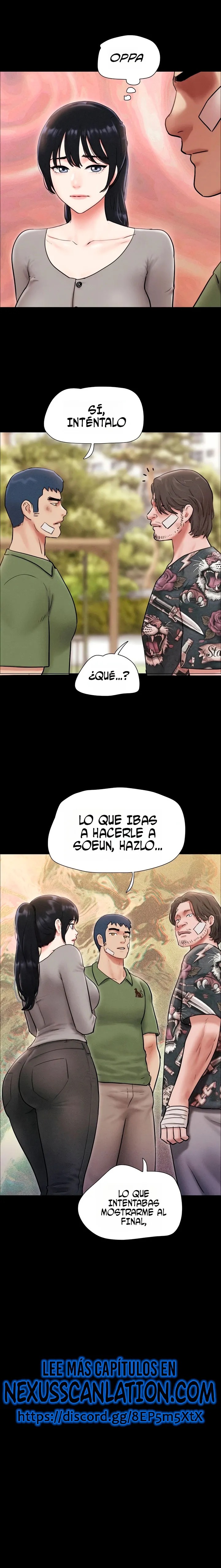 Soeun Capítulo 96 - Página 20