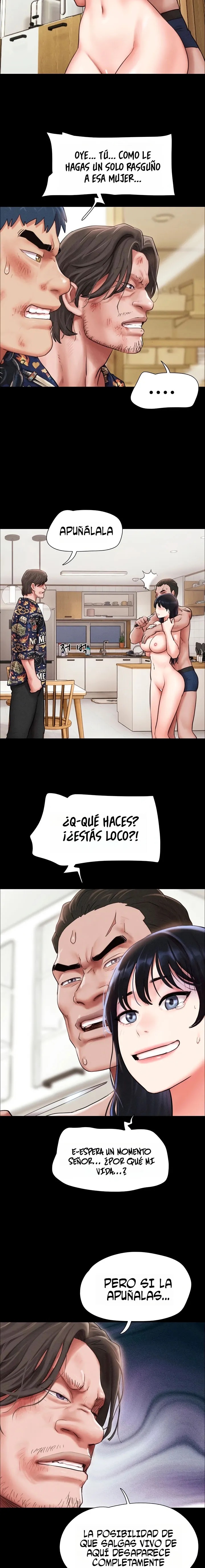 Soeun Capítulo 96 - Página 9