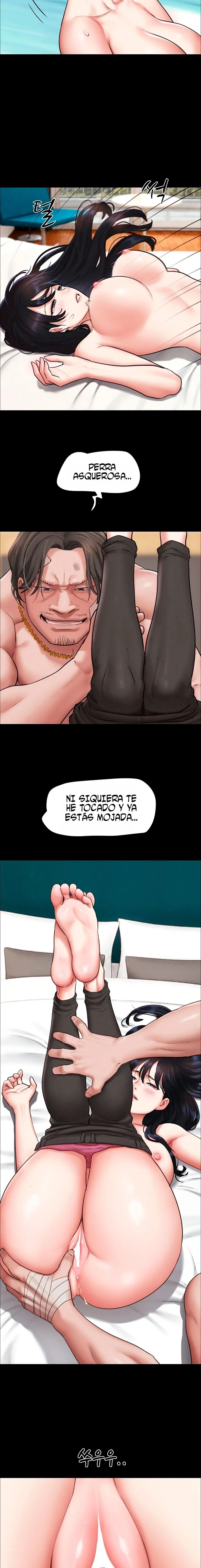 Soeun Capítulo 97 - Página 14