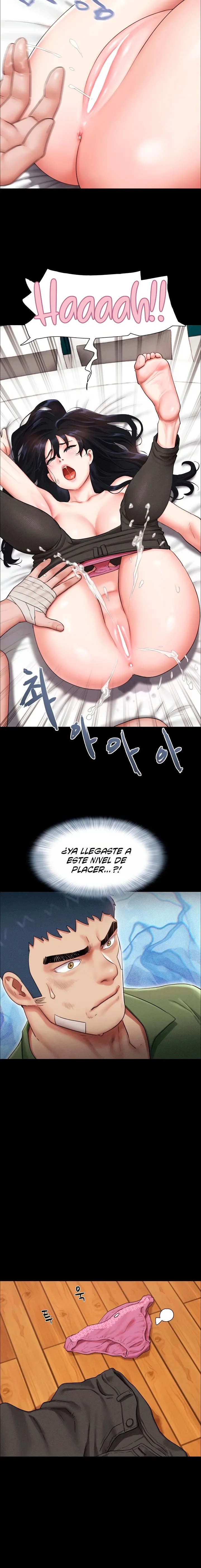 Soeun Capítulo 97 - Página 16