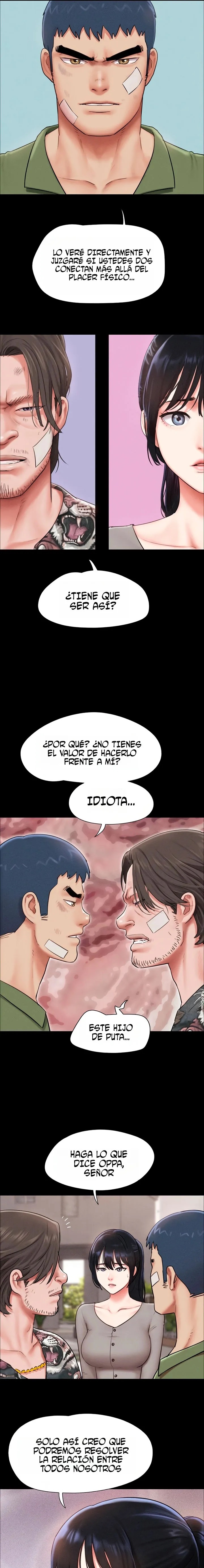 Soeun Capítulo 97 - Página 7
