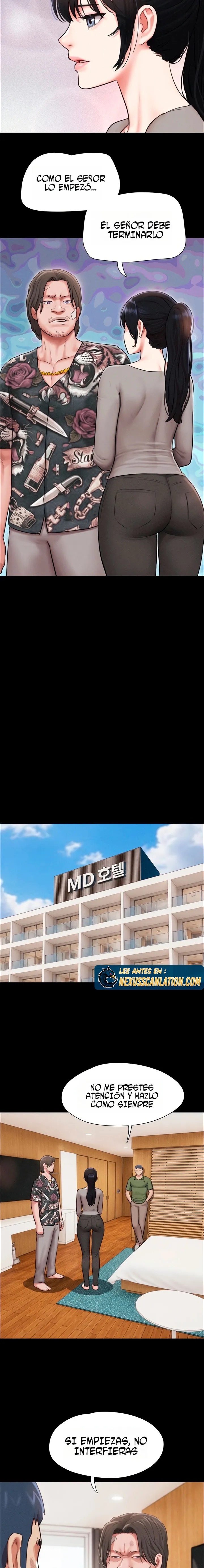 Soeun Capítulo 97 - Página 8