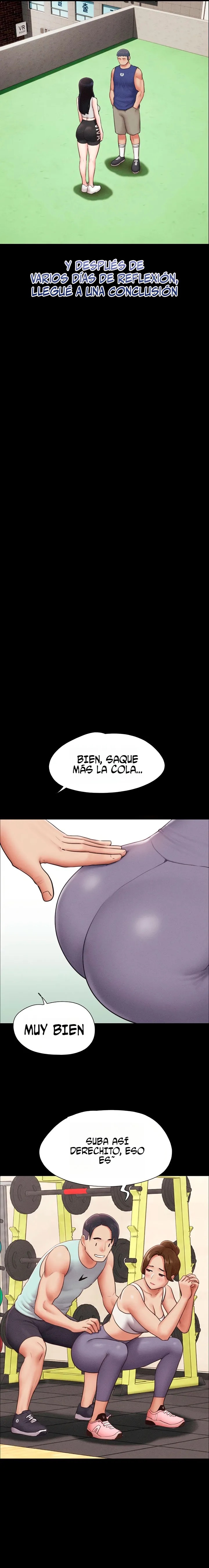Soeun Capítulo 98 - Página 16