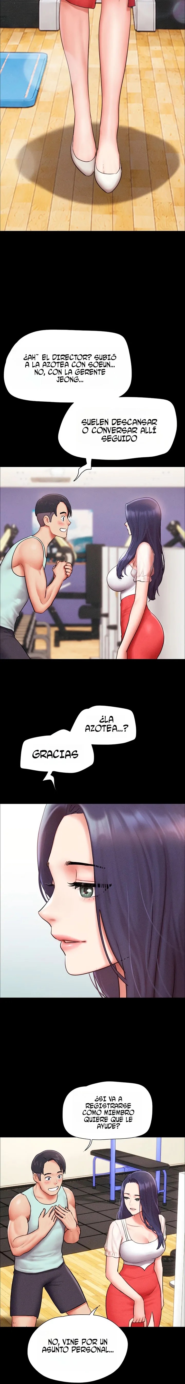 Soeun Capítulo 98 - Página 18