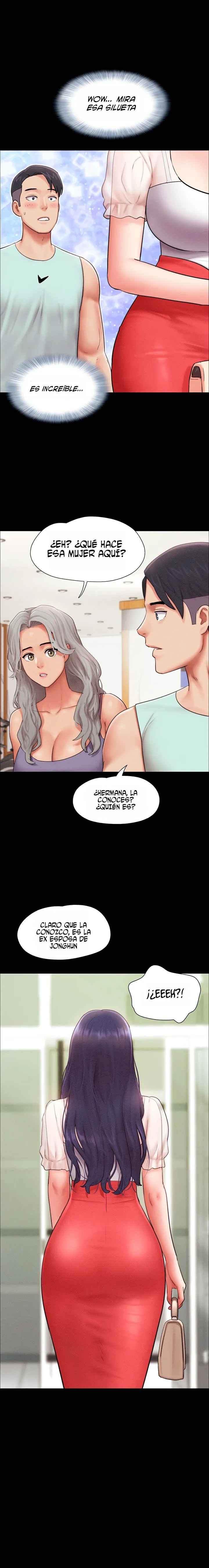 Soeun Capítulo 98 - Página 19