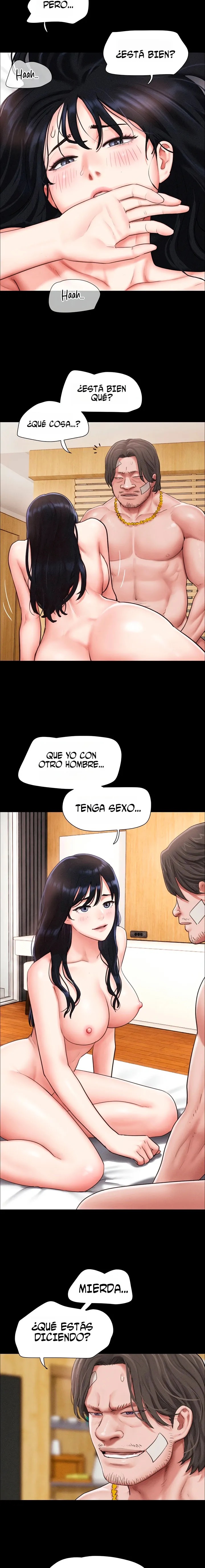 Soeun Capítulo 98 - Página 8