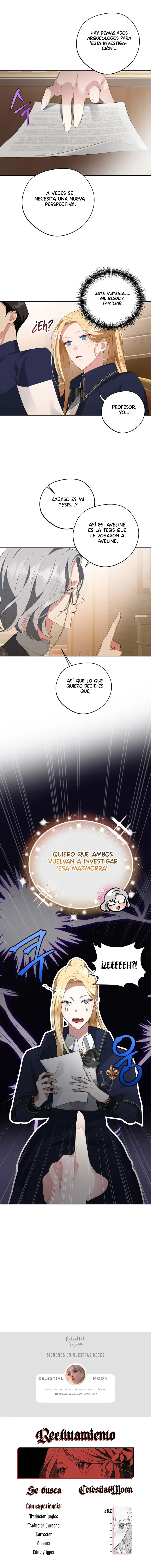 La Noche aún no Llega Capítulo 10 - Página 7