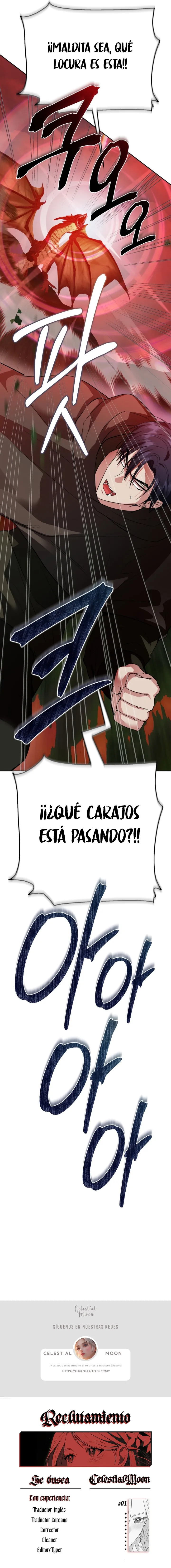 La Noche aún no Llega Capítulo 21 - Página 10
