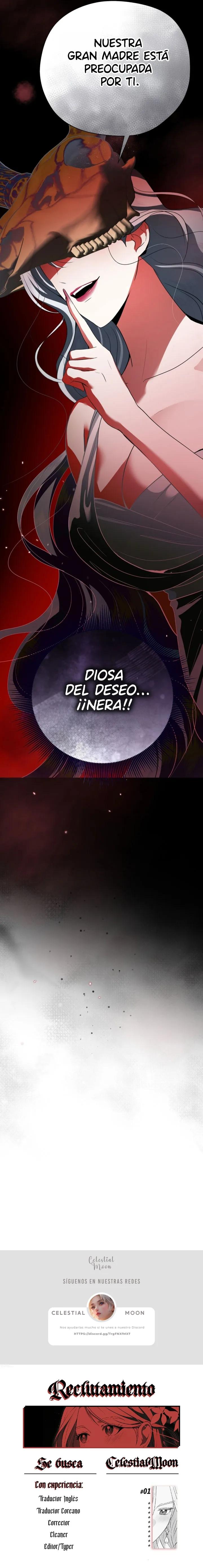 La Noche aún no Llega Capítulo 22 - Página 10