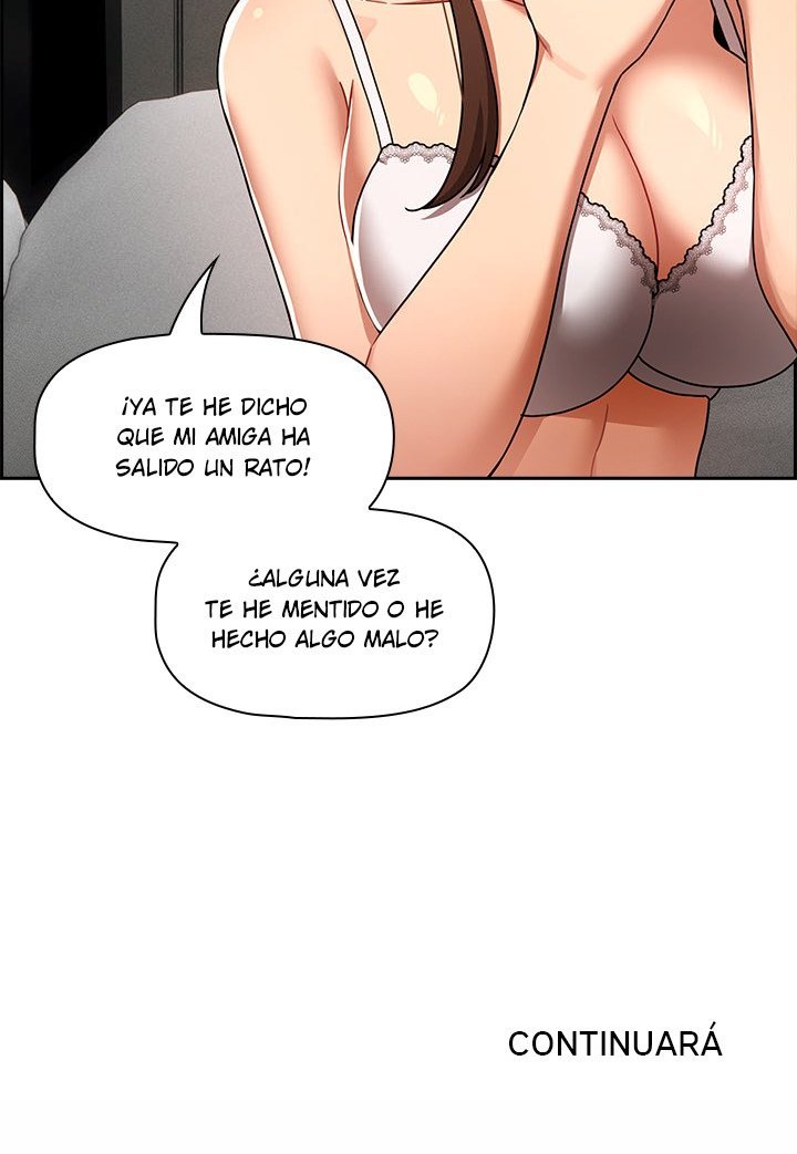 Lecciones Privadas en Cuarentena Capítulo 84 - Página 26