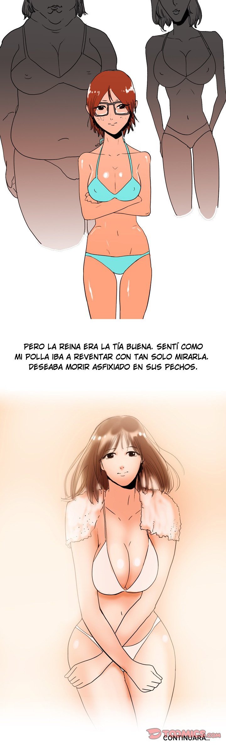 Fantasy Gossip Capítulo 1 - Página 10