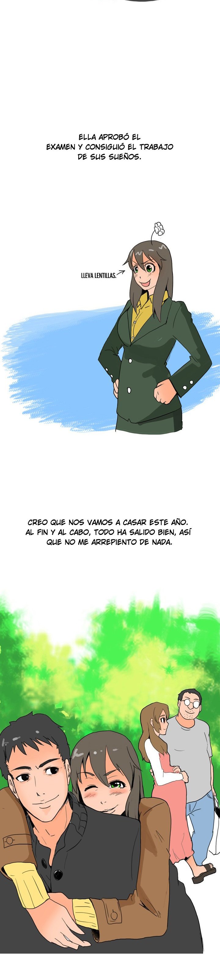 Fantasy Gossip Capítulo 10 - Página 7