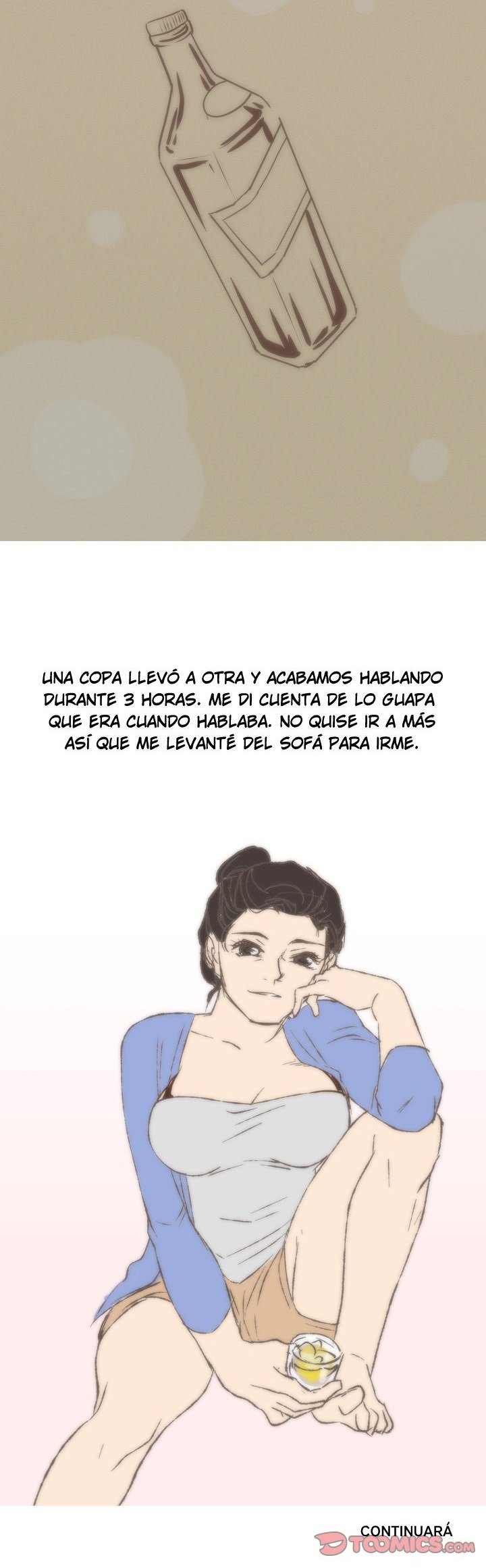 Fantasy Gossip Capítulo 11 - Página 10