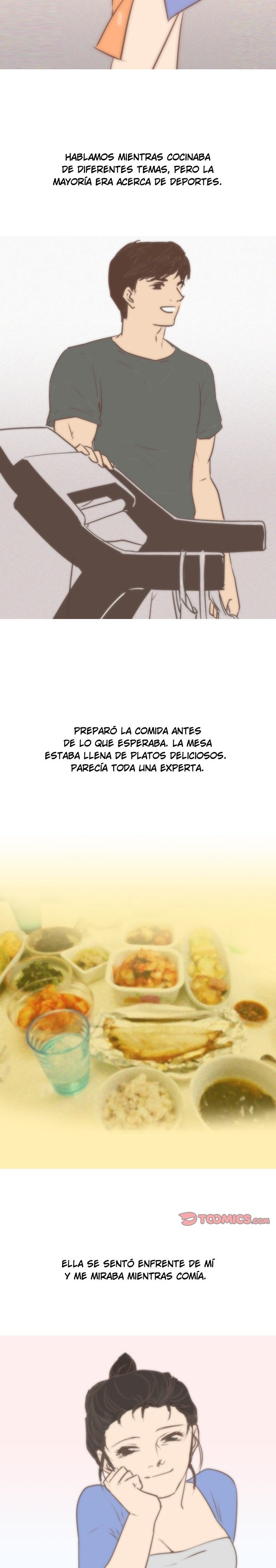 Fantasy Gossip Capítulo 11 - Página 7