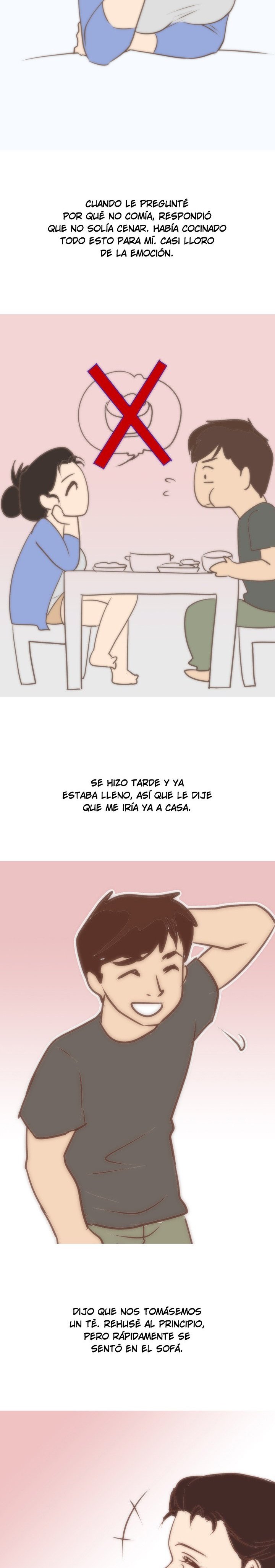 Fantasy Gossip Capítulo 11 - Página 8