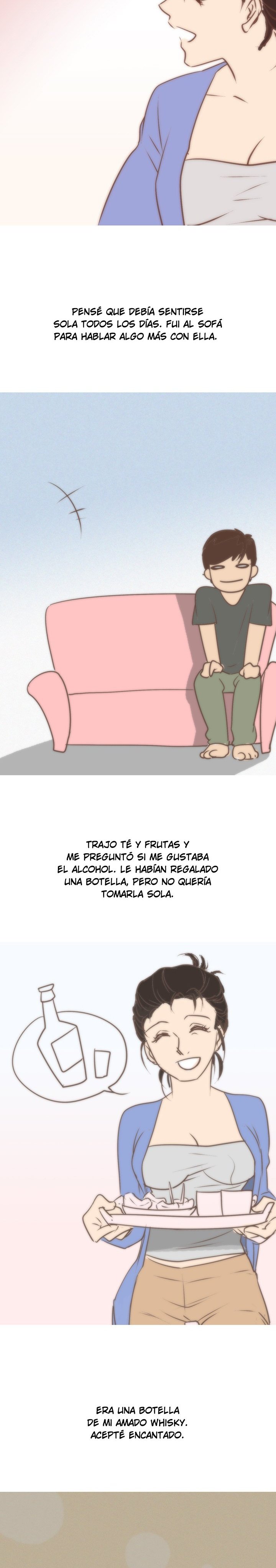 Fantasy Gossip Capítulo 11 - Página 9