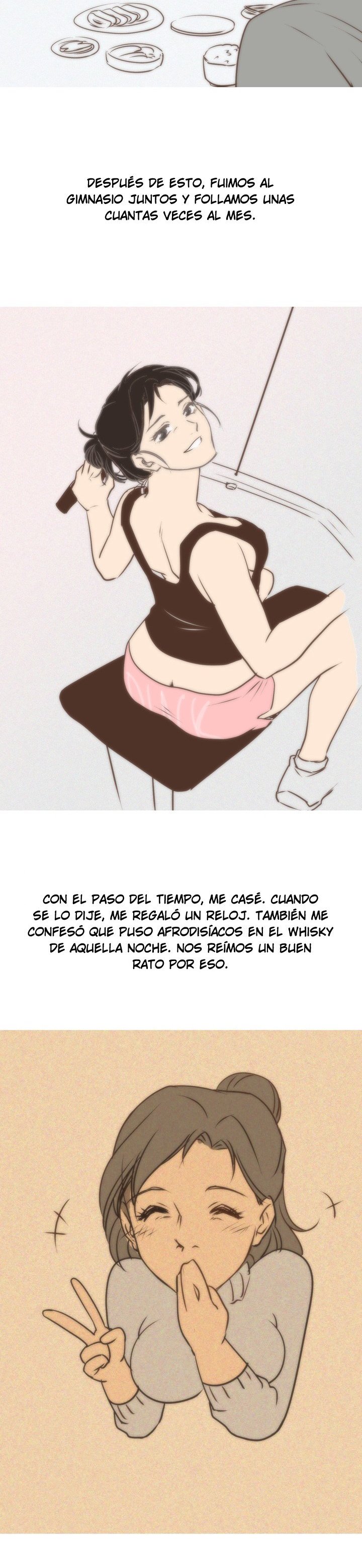 Fantasy Gossip Capítulo 12 - Página 7