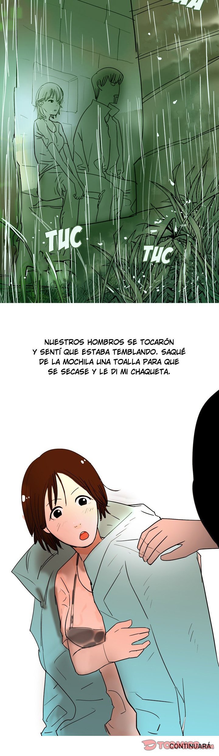 Fantasy Gossip Capítulo 13 - Página 10