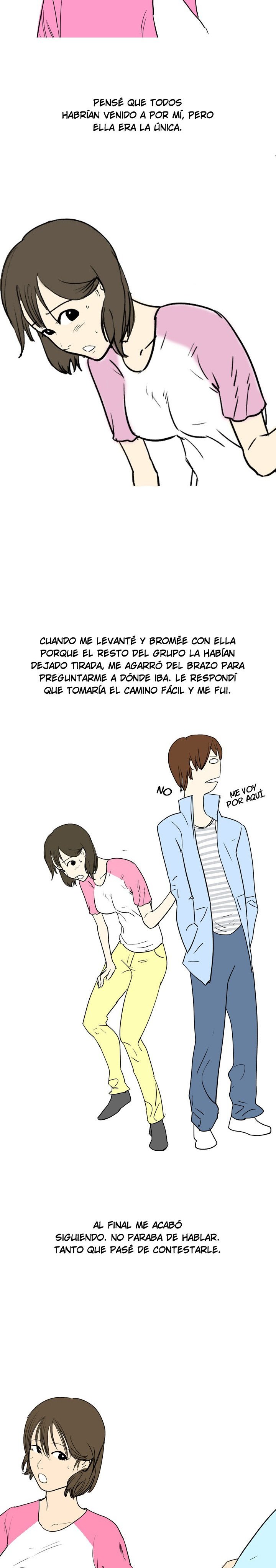 Fantasy Gossip Capítulo 13 - Página 6